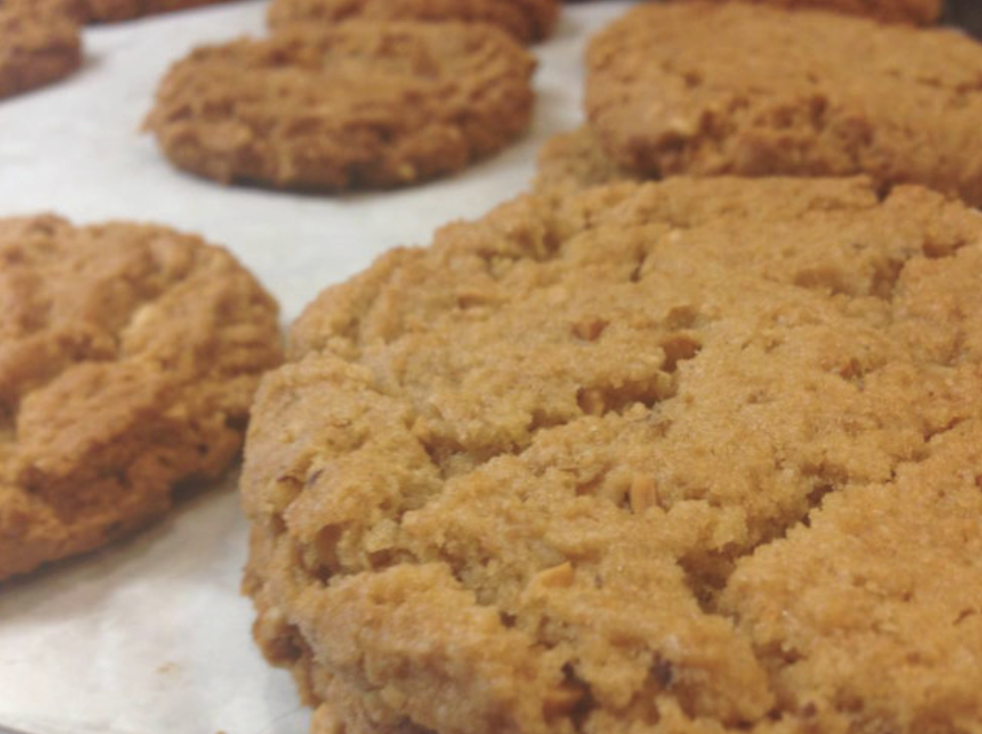 DCist: Best Cookies In D.C.