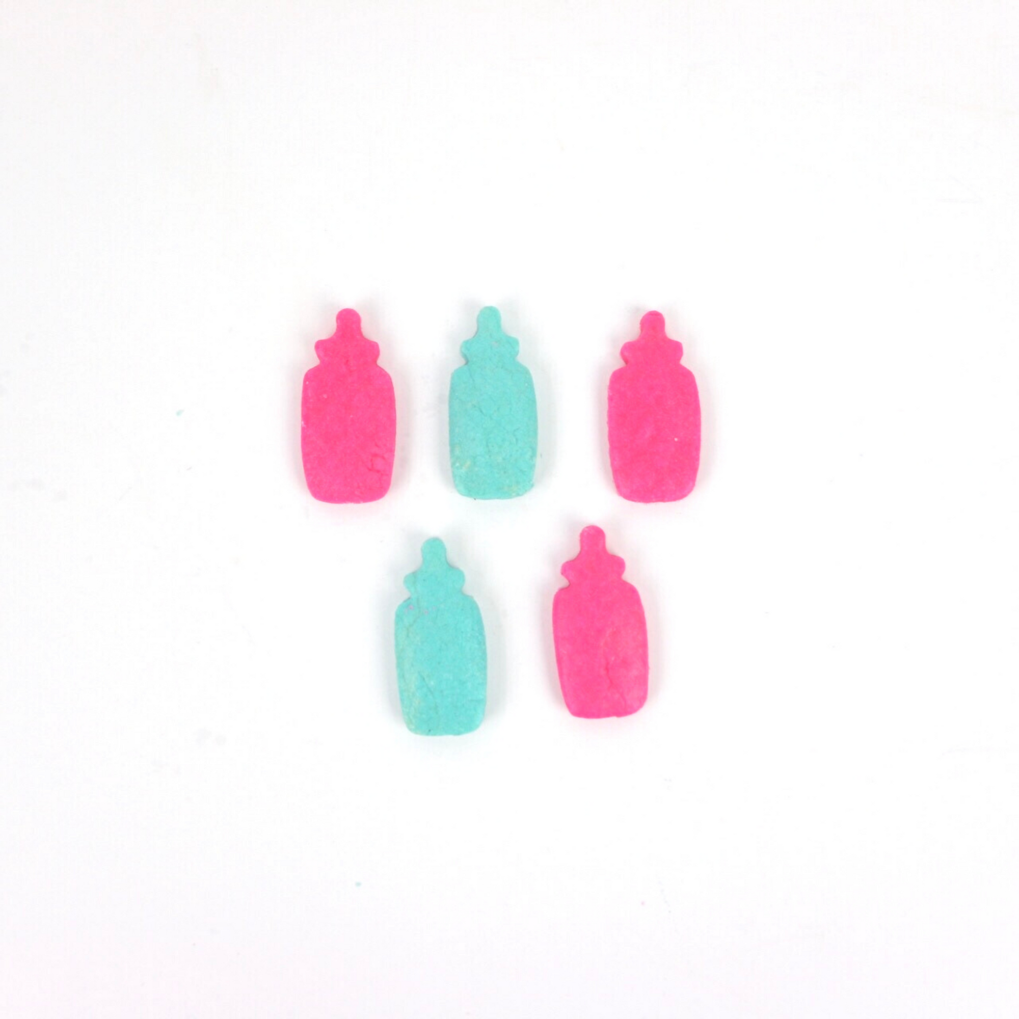 Mighty Tinys - Baby Bottles