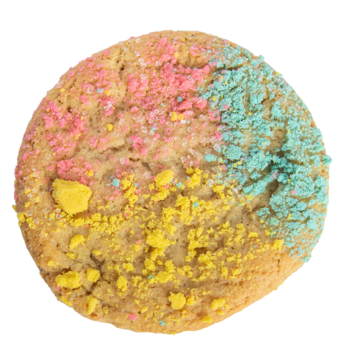 Add-Ons: Choose a Cookie!