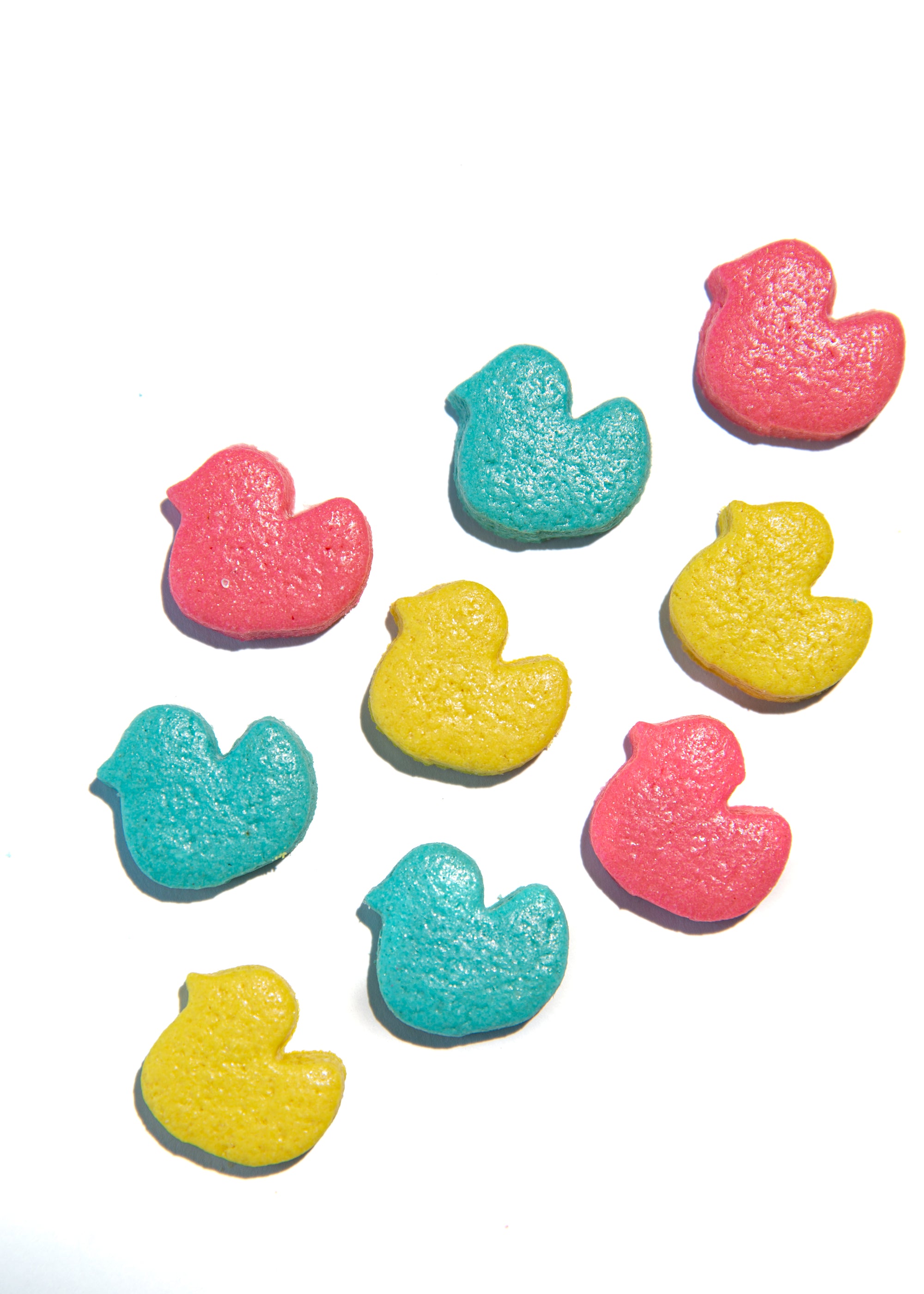 Mighty Tinys - Baby Ducks