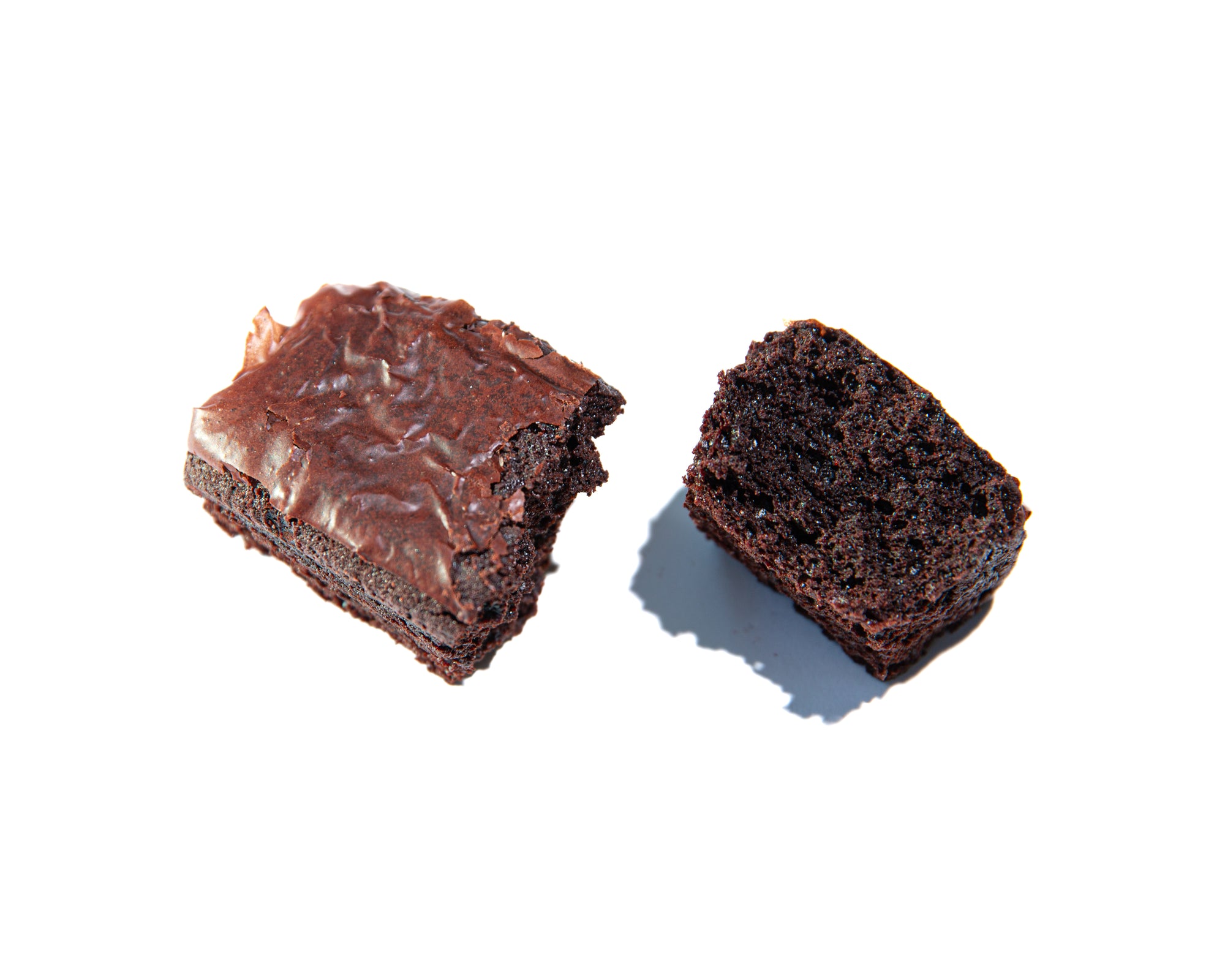 Classic Brownie