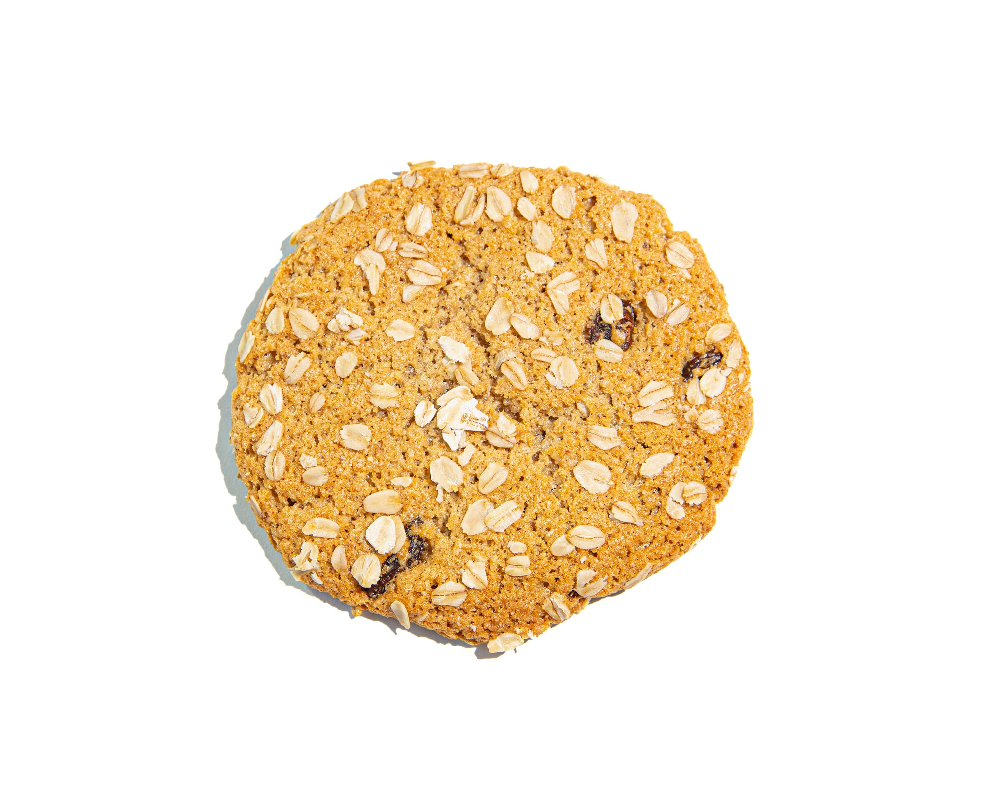 Oatmeal Raisin