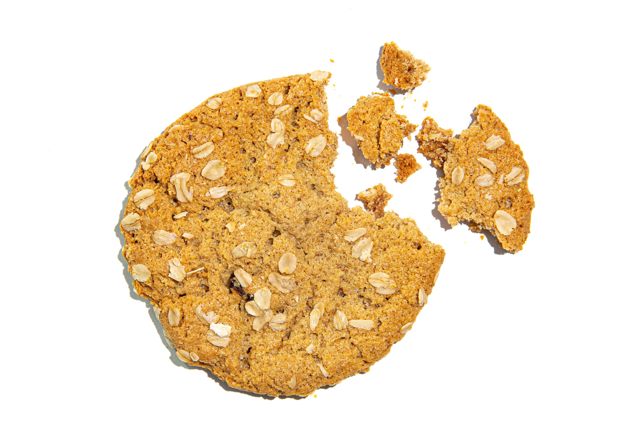 Oatmeal Raisin