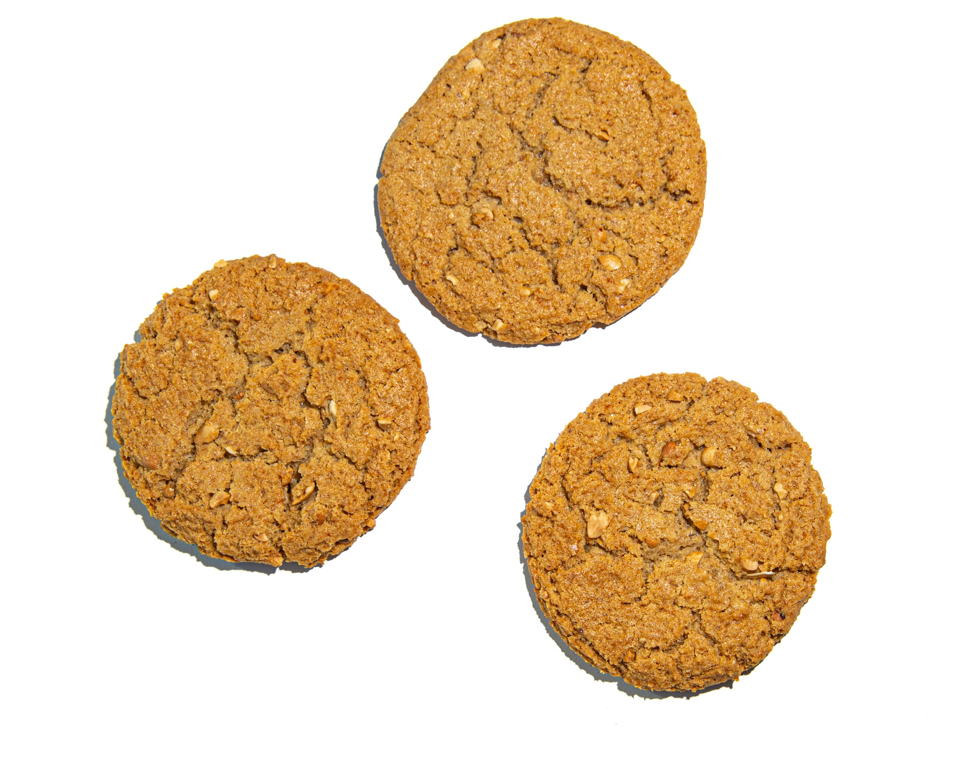 Peanut Butter Cookie