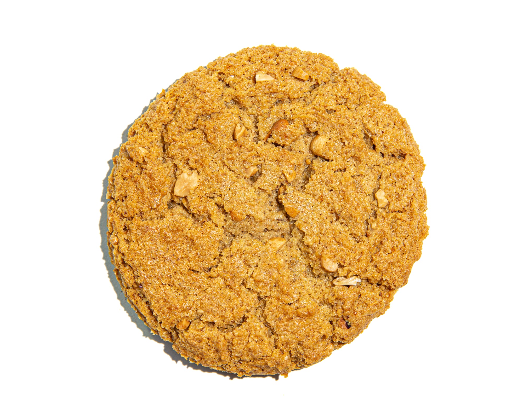 Peanut Butter Cookie