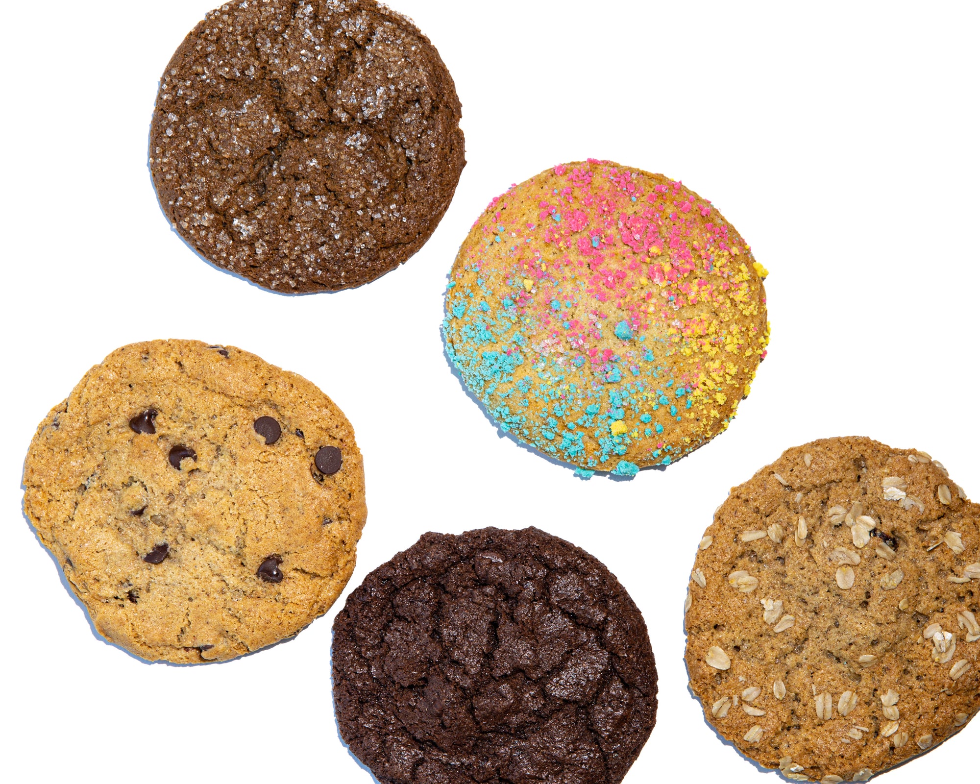 Bulk Cookies