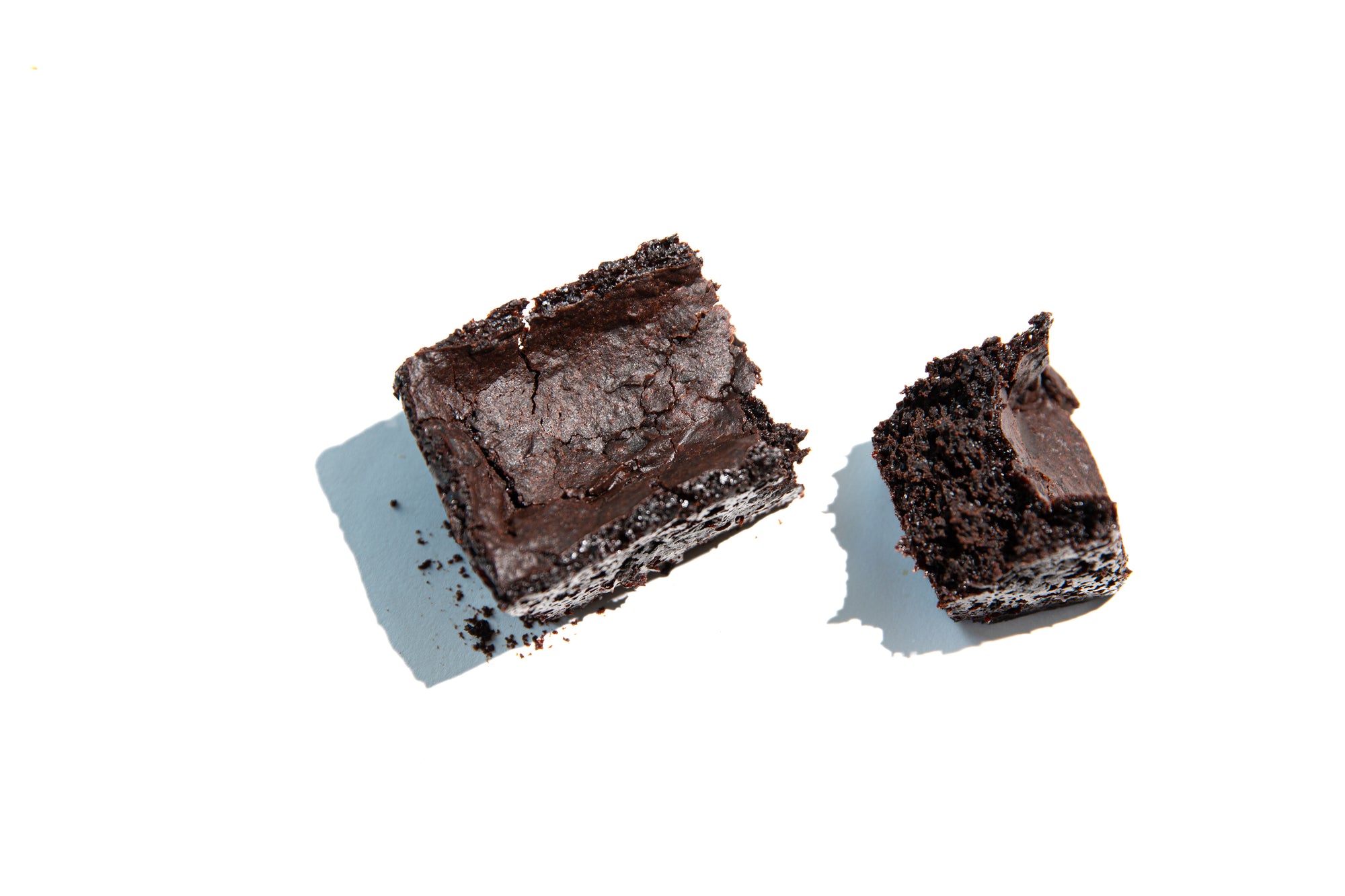 Black Bean Brownie GF/VG