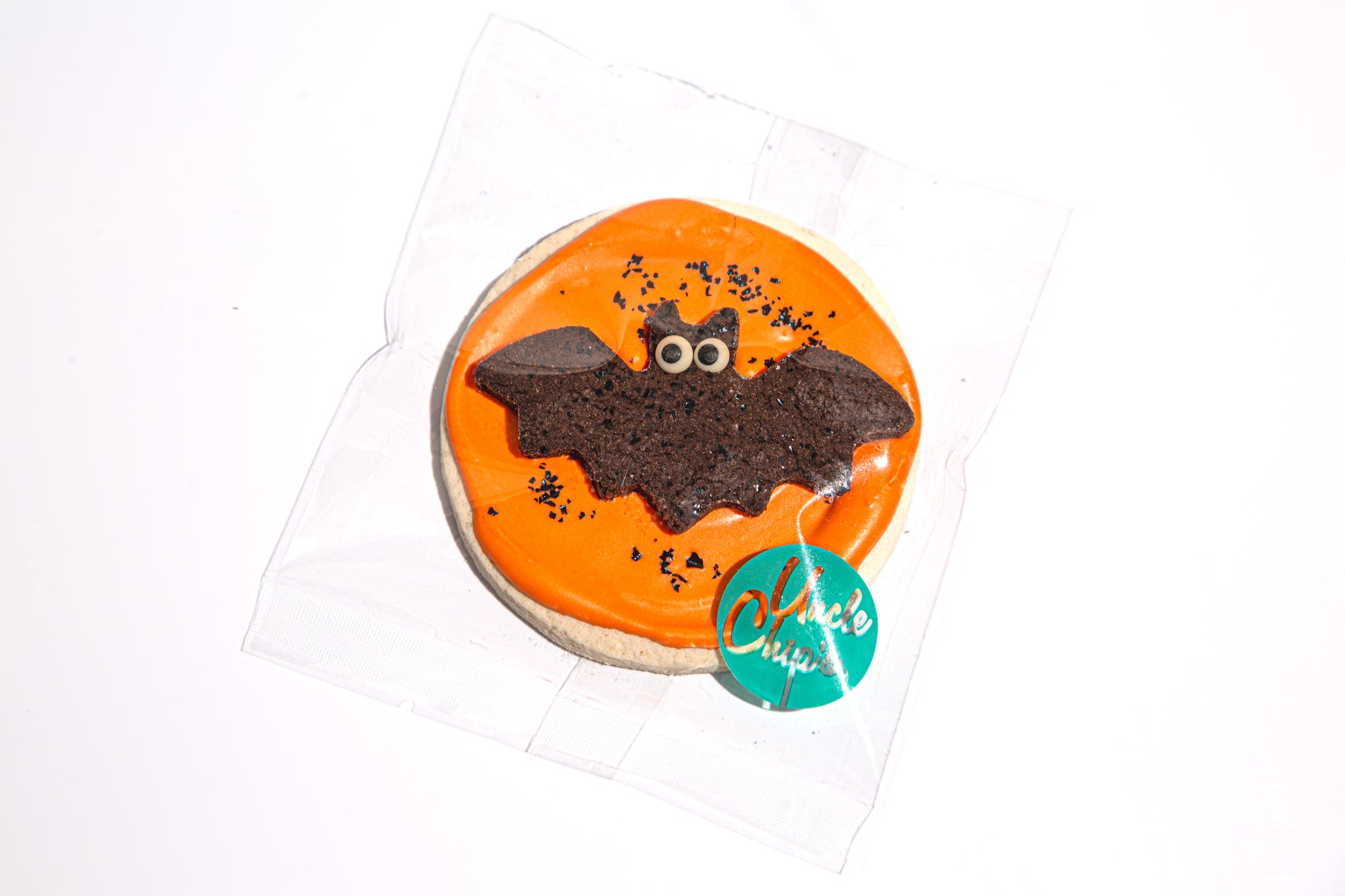 Happy Cookie - Halloween - Individual Pack