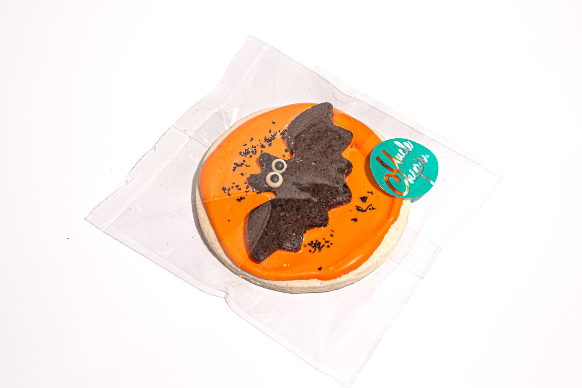 Happy Cookie - Halloween - Individual Pack