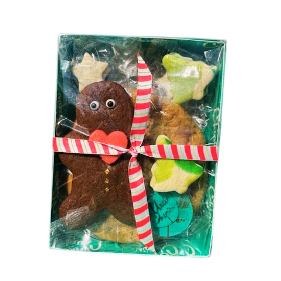 Cookie Gift Set | Holiday