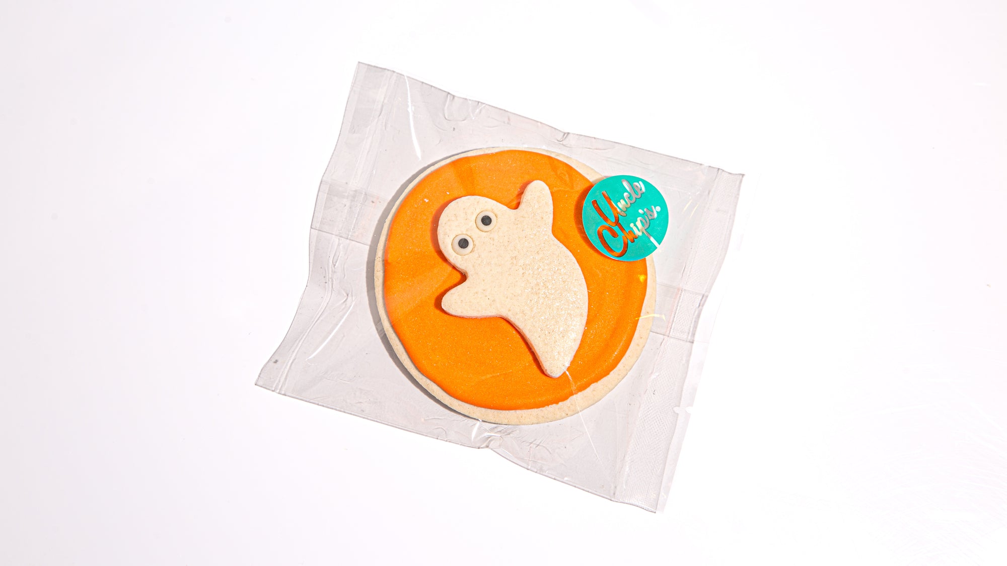 Happy Cookie - Halloween - Individual Pack