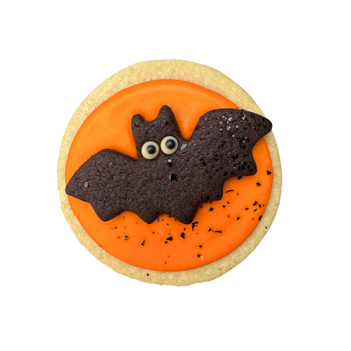 Happy Cookie - Halloween - Individual Pack