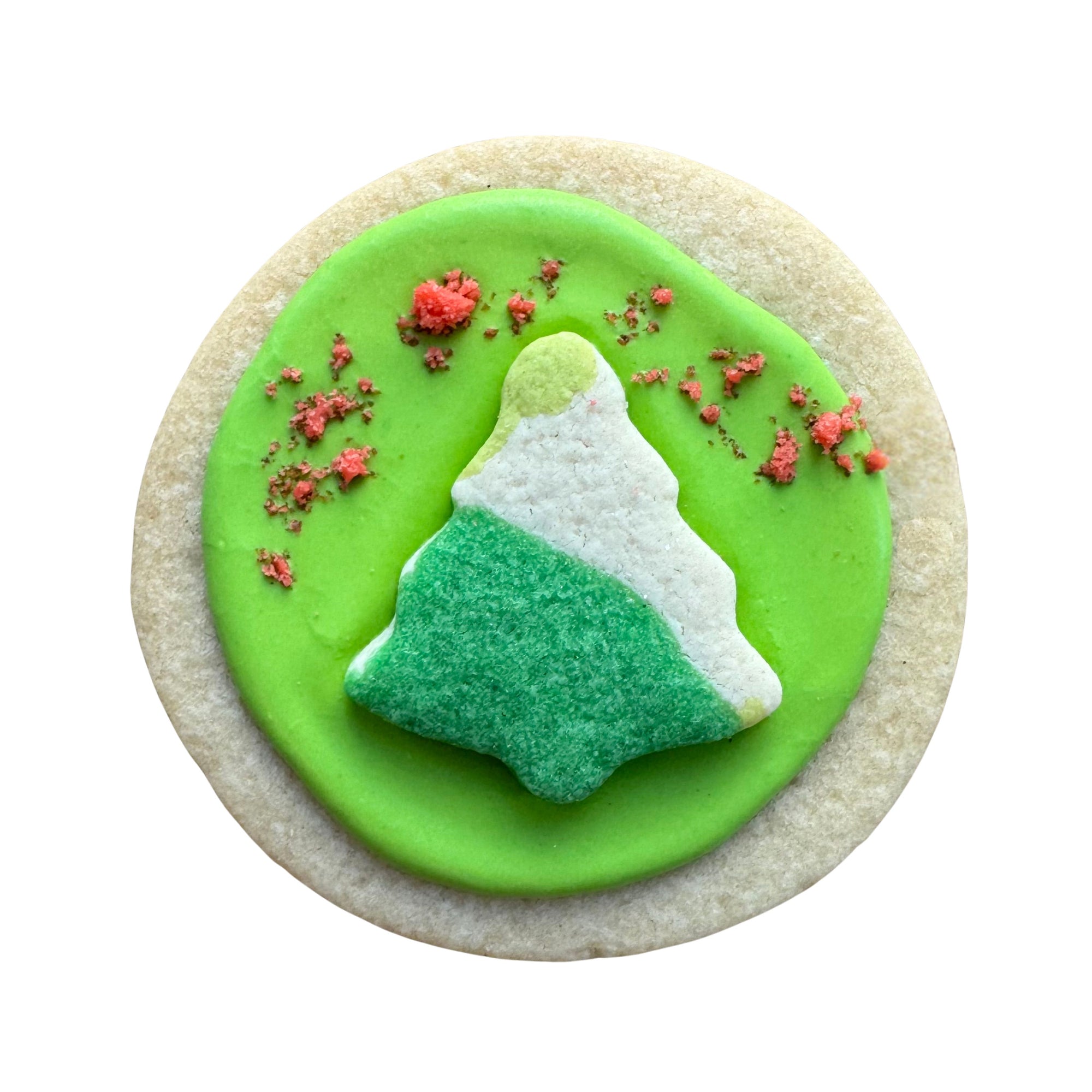 Happy Cookie - Tree- Individual Pack