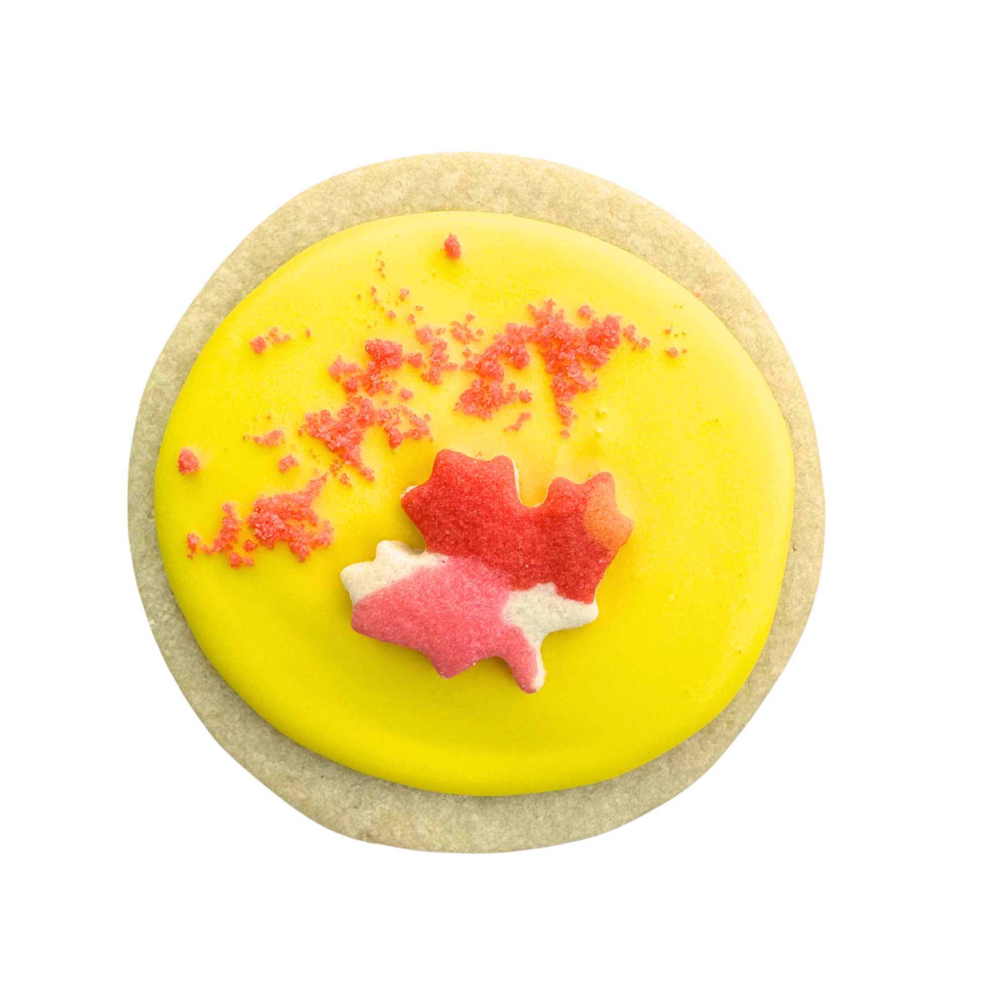 Happy Cookie - Fall - Individual Pack